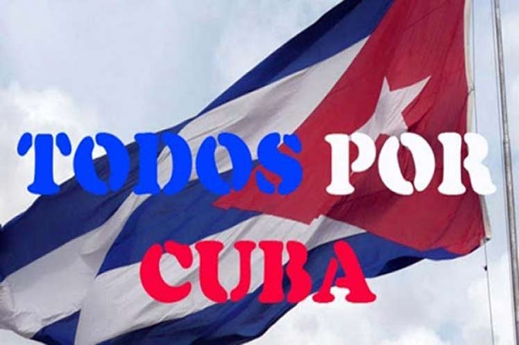 Cuba: Pandemia de la solidaridad, el amor y la justicia
