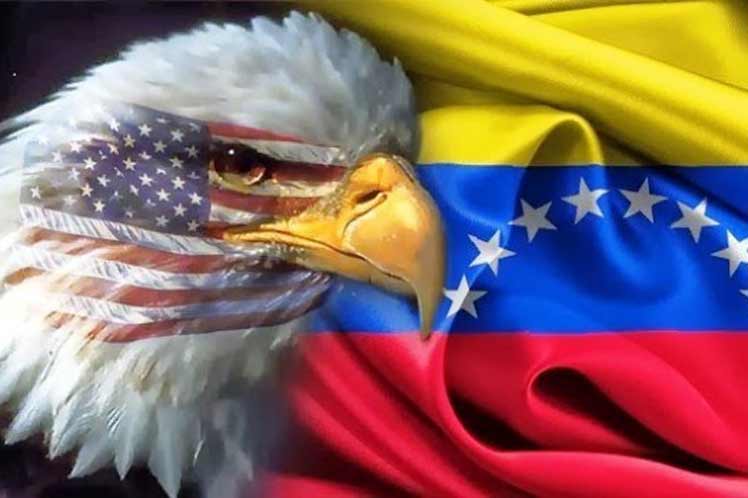 Venezuela identifica a agente estadounidense capturado en el país