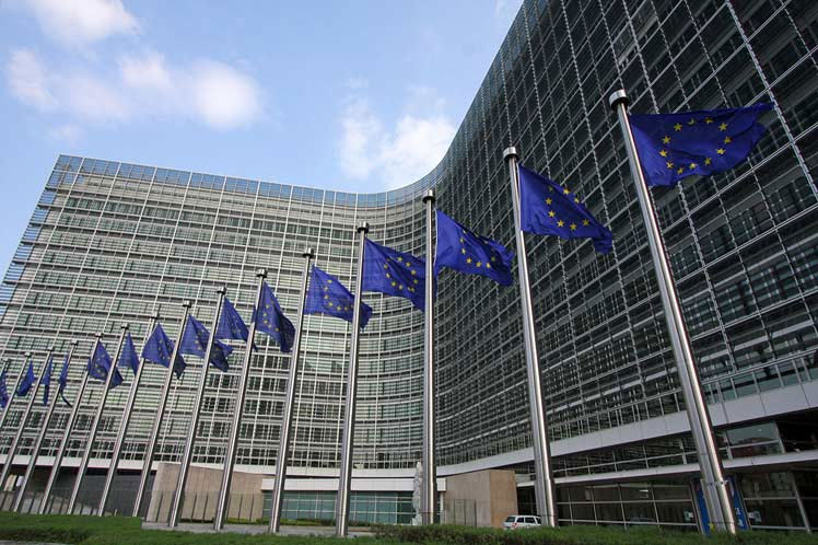 UE apoya a Corte Penal tras ataques de EE.UU. a sus miembros