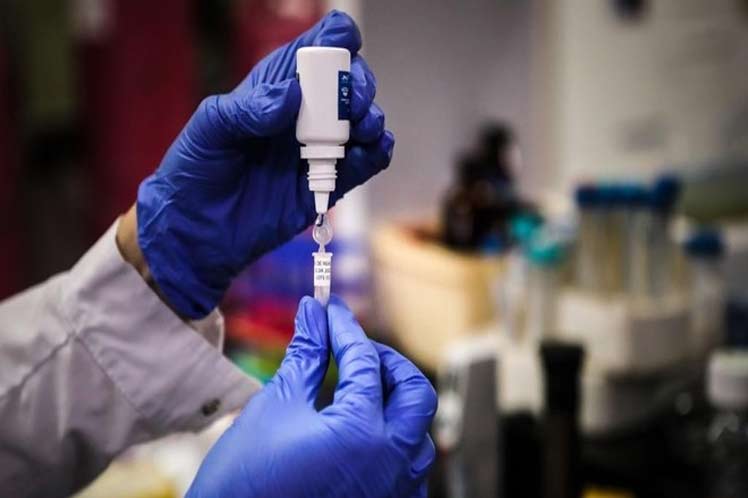 Otra vacuna antiCovid-19 de China estimula respuesta inmune