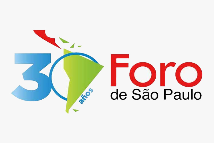Foro de Sao Paulo, alternativa de lucha de América Latina y el Caribe