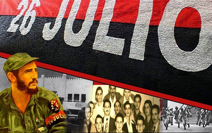 Prensa y amigos de Cuba recuerdan en Chile histórica fecha