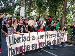 Diputados PS rechazan desalojoen la Municipalidad de Tirúa y emplazan al gobierno a sentarse a dialogar con «representantes directos» de los Presos Mapuche en Huelga de Hambre