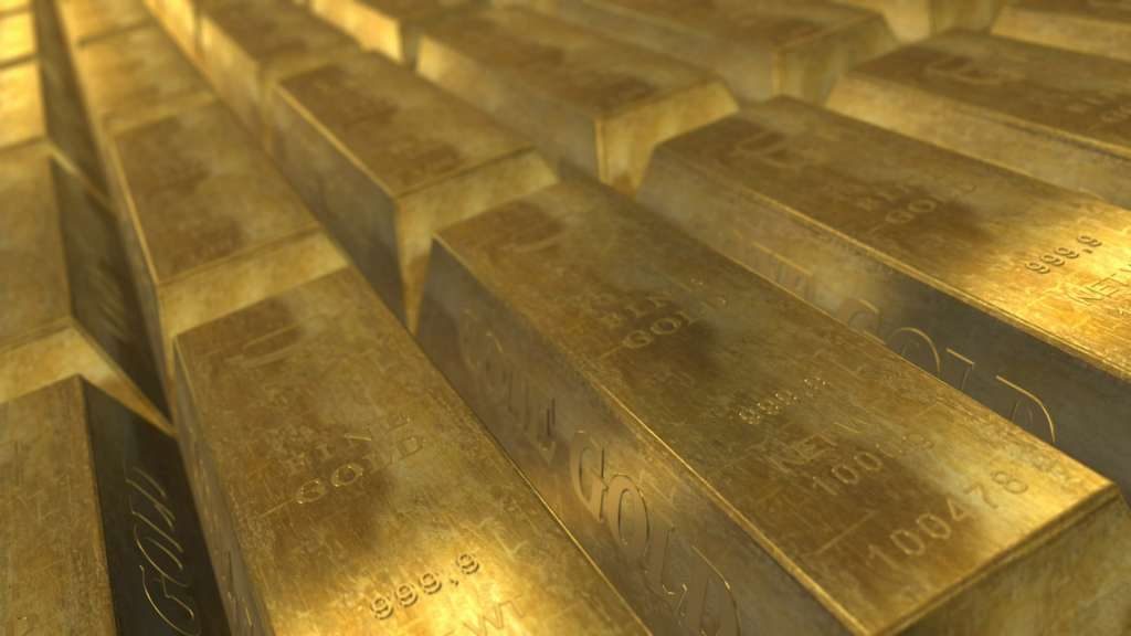 Corte impide a Venezuela acceder a su oro en Banco de Inglaterra
