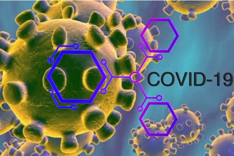 Chile suma nueve mil 240 muertos y casi 350 mil contagios de Covid-19