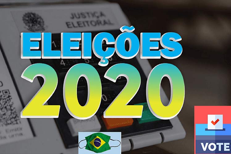 Brasil activa luz verde para elegir candidatos rumbo a municipales