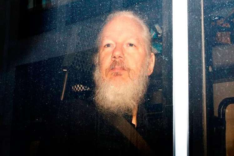 ¿Atrapado sin salida? Julian Assange y el juicio de extradición a Estados Unidos