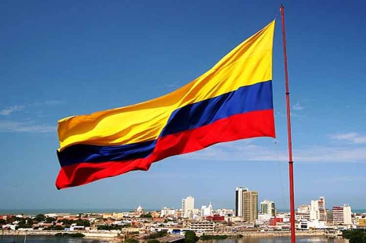 Colombia: de mal en peor con Duque