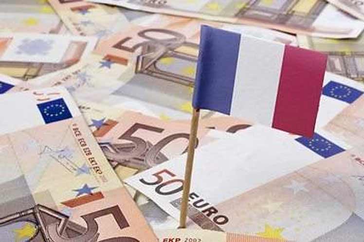 Francia ante un duro desafío en la reentrada económica