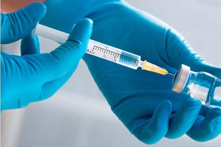 La vacuna de Oxford estará lista para su distribución en América Latina en abril de 2021