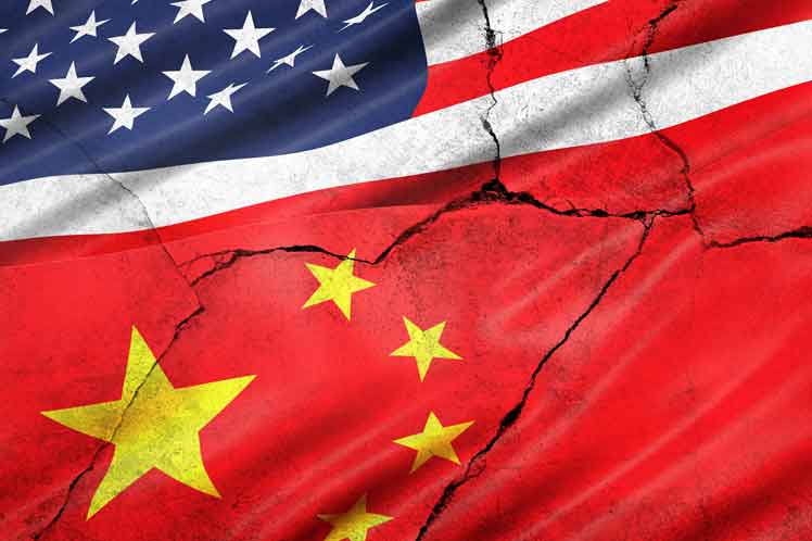 China gira al mercado interno ante presión de EE.UU. y crisis global