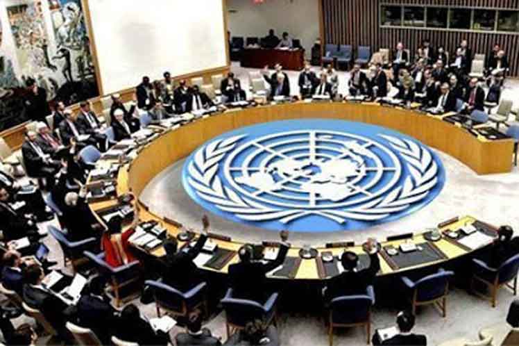 Abordan en ONU ataques a la educación en conflictos armados