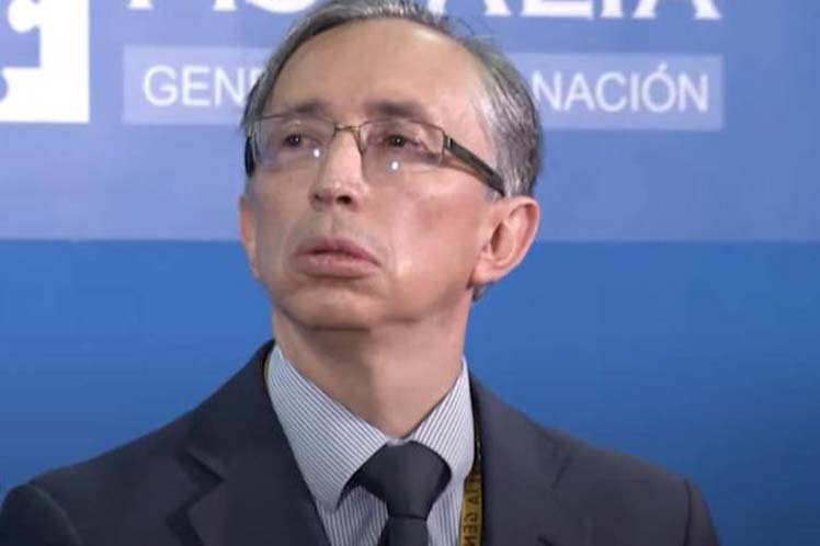 Fiscal del caso Uribe en Colombia debe apartarse del proceso, alertan