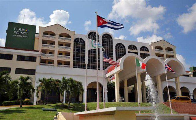 Cadena hotelera Marriott abandona Cuba presionada por Donald Trump