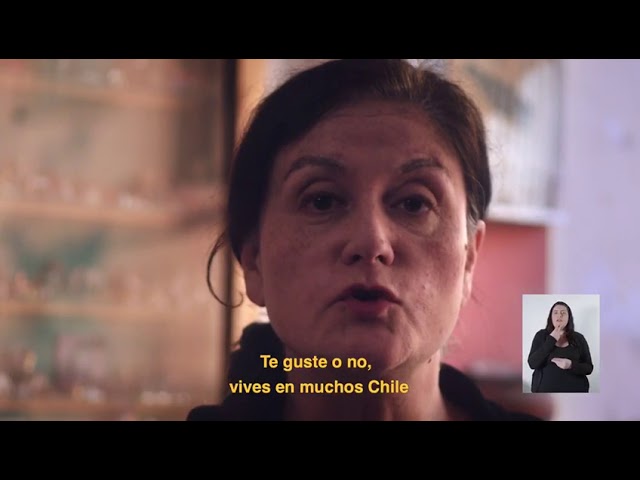 Franja Chile Digno Aprobemos Nueva Constitución 3