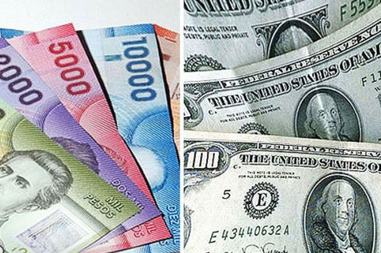 Doctor en Economía y el precio del dólar: “No debería superar la barrera de los mil pesos”