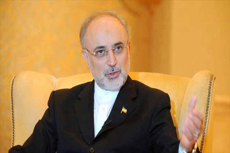 Irán rechaza condiciones para retorno de EE.UU. a acuerdo nuclear