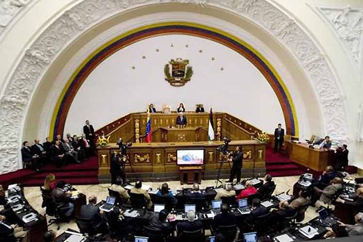 Pueblos indígenas de Venezuela elegirán diputados al Parlamento