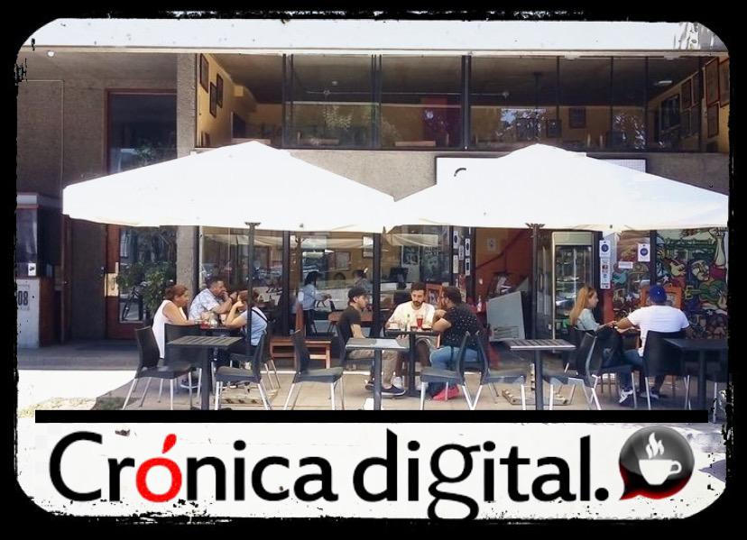 Café Crónica Digital entre los miles de deudores en Chile
