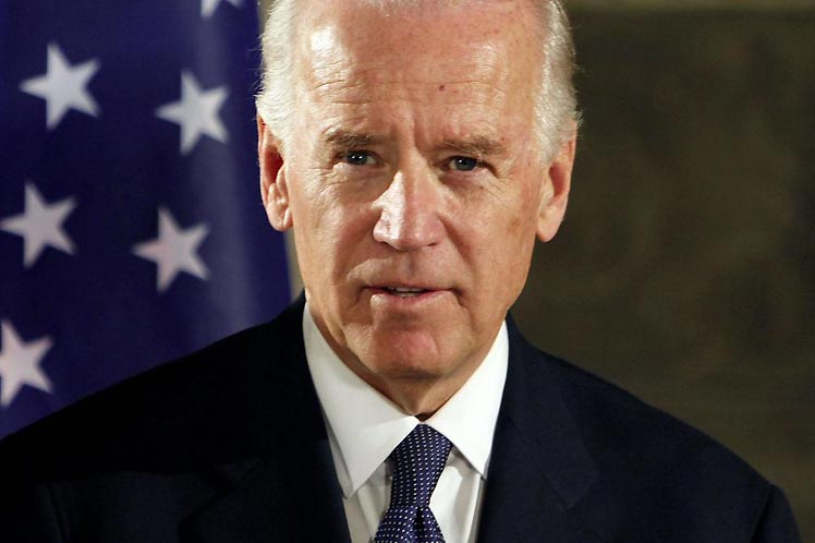 Joe Biden conforma gabinete con diversidad en los Estados Unidos