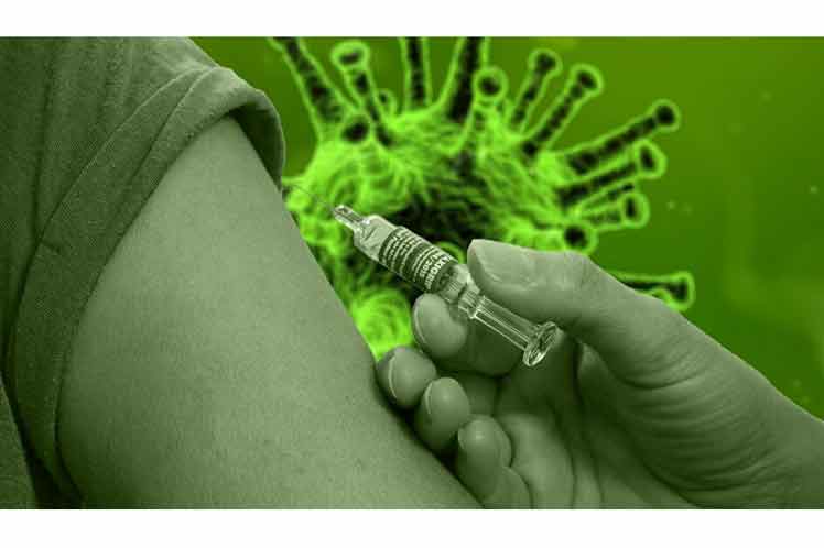 Comenzará en Unión Europea vacunación contra Covid-19
