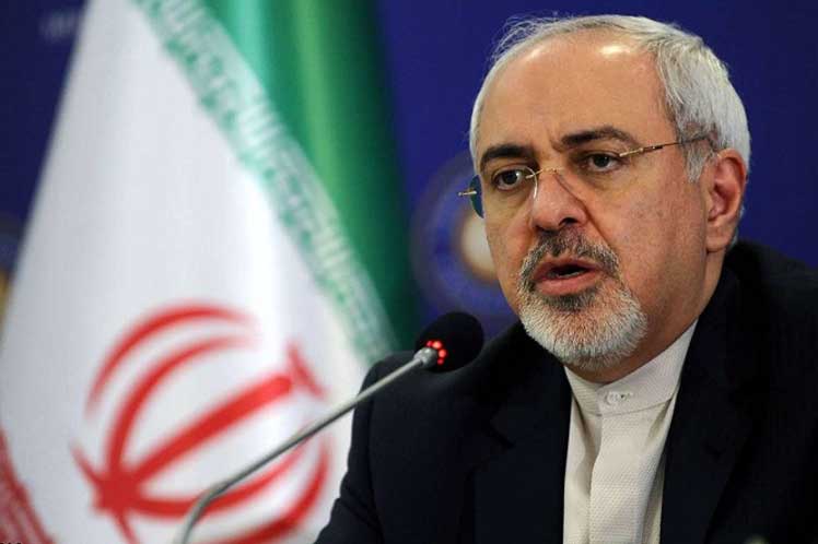 Canciller de Irán denuncia conspiración para asesinato de científico
