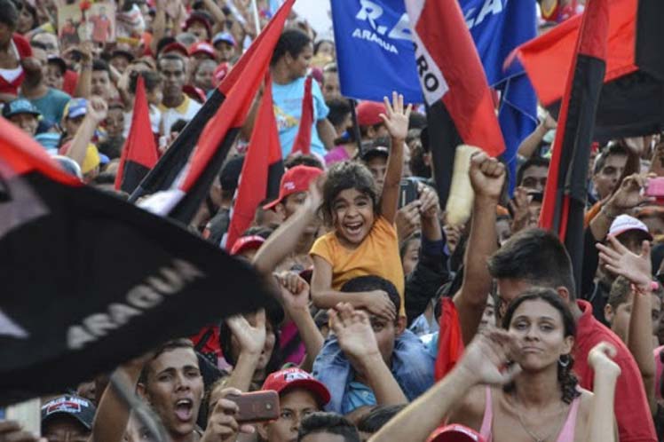 Venezuela: El 6D y el futuro de la Revolución Bolivariana.