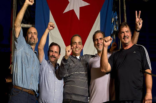 Guzmán Tapia en Crónica Digital en 2012: el injusto proceso contra los cinco cubanos