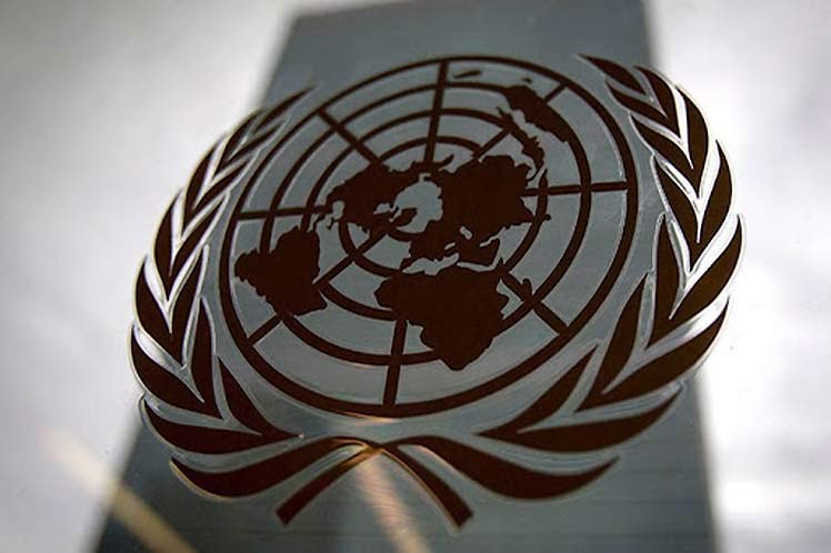 Consejo de Seguridad de la ONU aborda cuestión palestina