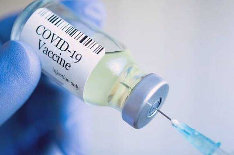 Farmacéutica china prepara vacuna contra variante Delta del coronavirus