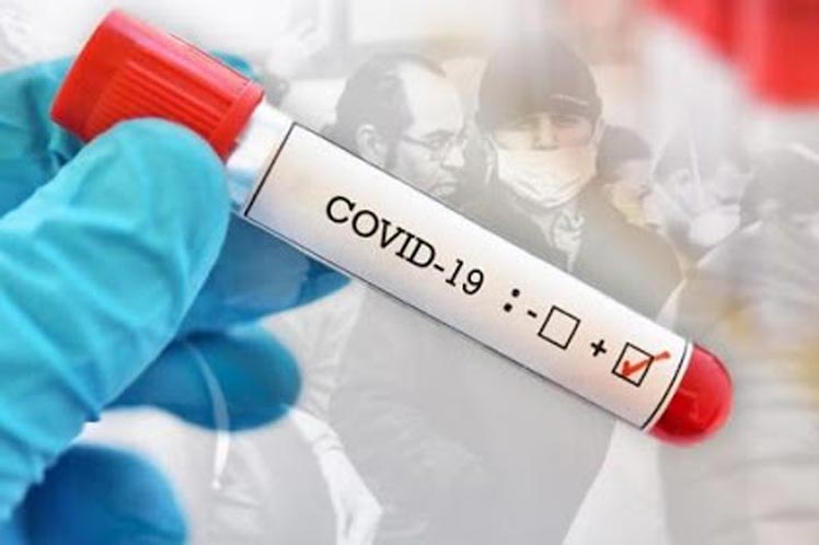 Pandemia: investiga Alemania una nueva variante de la Covid–19