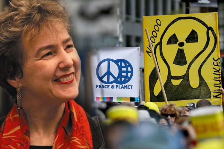 Reino Unido: Mayoría apoya firma de tratado contra armas nucleares