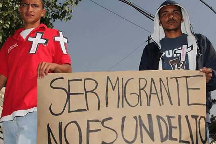 Chile: Aumenta xenofobia según encuesta
