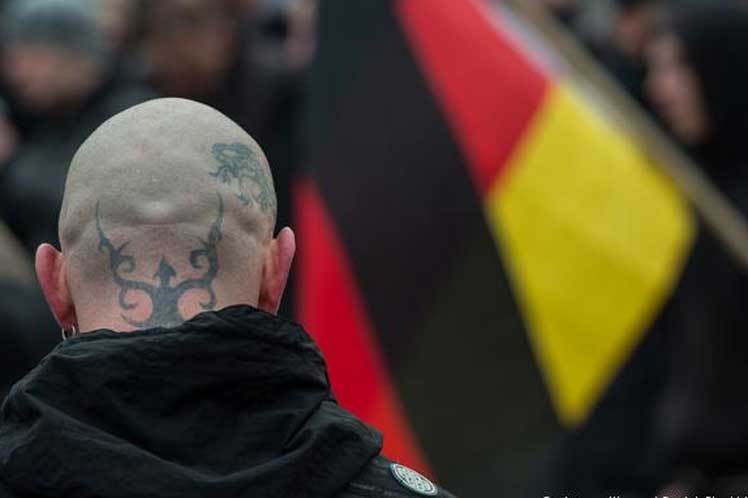 Alemania: el extremismo de ultraderecha es la mayor amenaza para la democracia