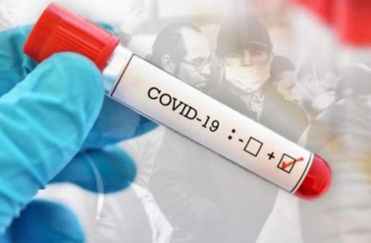 PCR al celular puede detectar el coronavirus afirman en Chile
