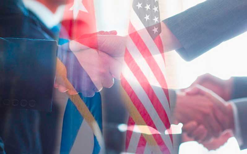 Cuba-EEUU y los beneficios de una convivencia posible