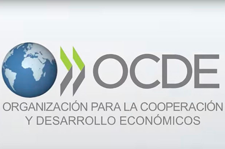OCDE recomienda a Latinoamérica mejorar protección social y sanitaria