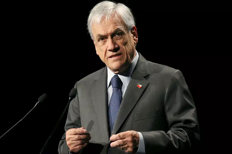 Presidente electo declina invitación de Piñera a cumbre de Prosur