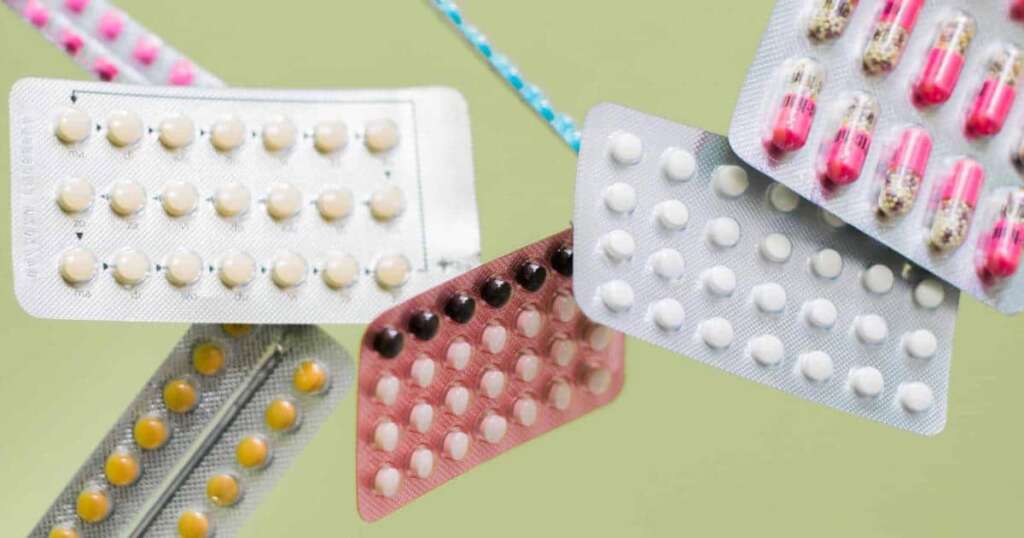 Anticonceptivos: Presentan ley para comprarlos en la farmacia sin receta