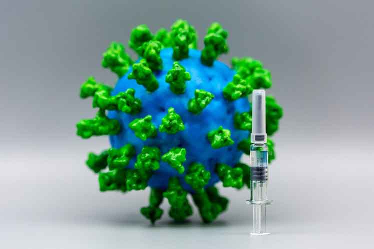 Advierten sobre impactante desequilibrio en distribución de vacunas