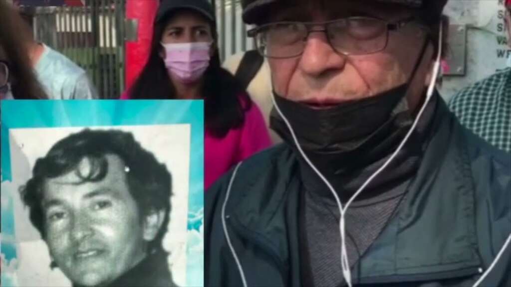 Recuerdan a chilenos detenidos desaparecidos en Operación Cóndor