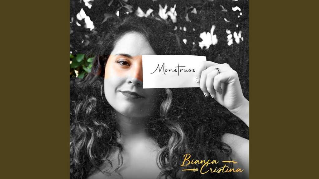 Bianca Cristina invita a sanar todos los «Monstruos» del pasado