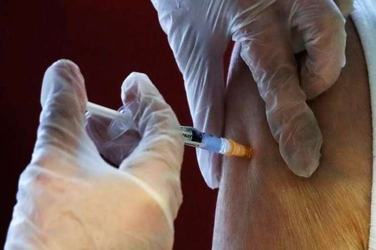 Adelanta aplicación de cuarta dosis de vacuna antiCovid-19
