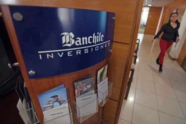 Banchile Inversiones arriesga paralización en sus inversiones por huelga que inicia este lunes 8 de agosto