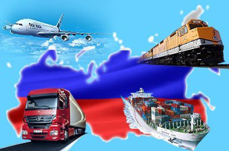 Exportaciones rusas hacia Latinoamérica crecieron este año