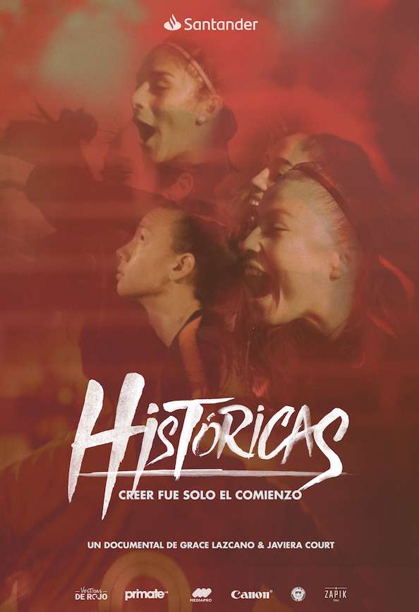 “Históricas”: El sorprendente documental sobre la Roja Femenina