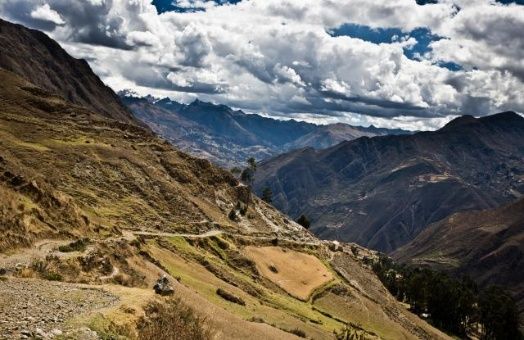 Bolivia pasa a Chile secretaría pro tempore de Sistema Víal Andino
