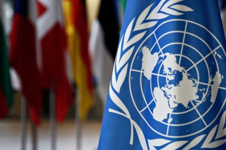 Expertos de ONU piden luchar contra retrocesos en igualdad de género