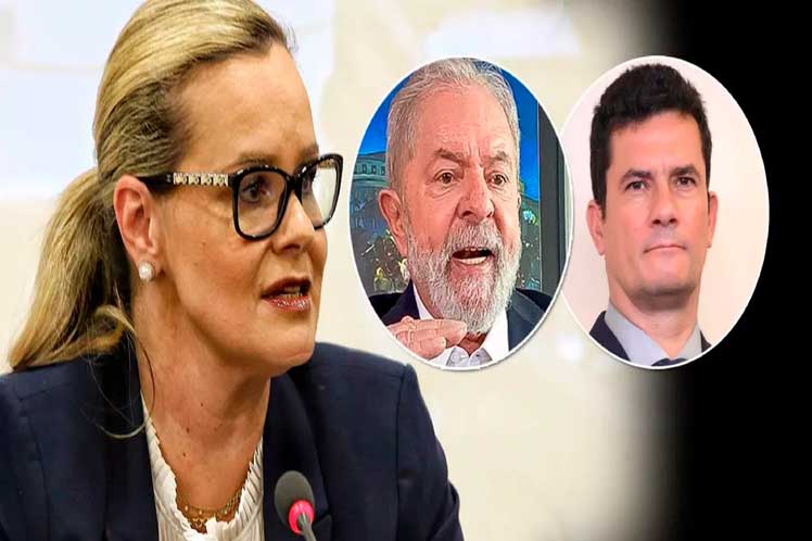 Denuncian en Brasil carácter ilegal a elecciones por Lava Jato