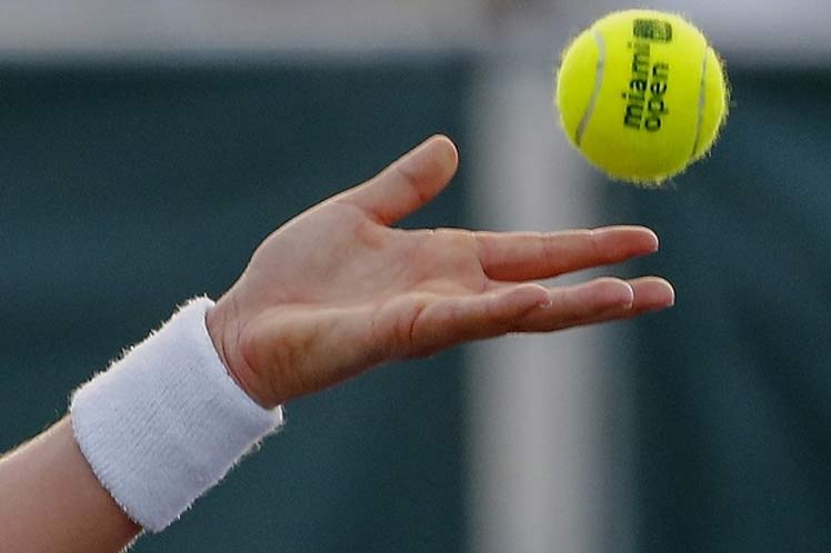 Noticias agridulces para Latinoamérica en tenis de Wimbledon